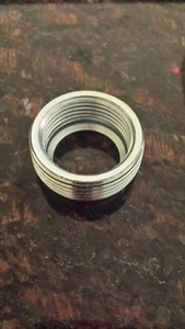 T&B RB143 1 1/4"- 1" REDUCING BUSHING - Picture 1 of 1