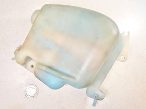 86 YAMAHA ENTICER ET340T OIL TANK RESERVOIR - Picture 1 of 1