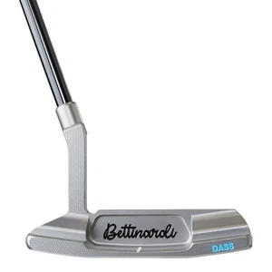 LIMITED Malbon Buckets Fat Cat x Bettinardi BB8 Tri Dass Golf Putter (#11 of 15) - Picture 1 of 10