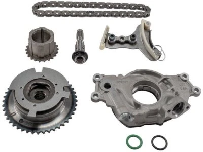 Juego de distribución para Chevrolet Express 2500 2008-2019 74568VKCS 2015 2010 2009 2011 Foto 1 de 2