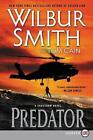 Predator: A Crossbow Novel [Large Print] by Wilbur Smith (English) Paperback Boo