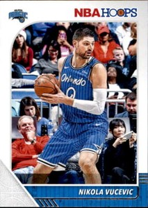 2019-20 Hoops 101-200 You Pick