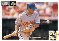 1994 Collector's Choice MLB Baseball Trading Cards Pick From List 1-220
