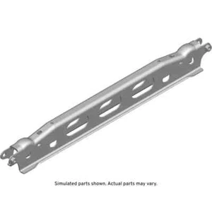 Genuine Torsion Bar Support 15036452 - Picture 1 of 2