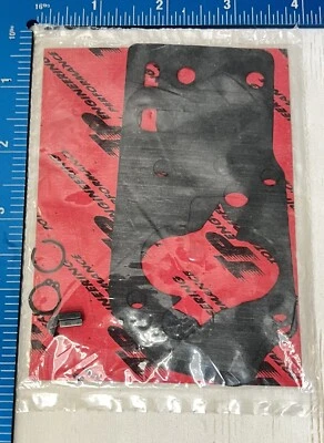 Harley Davidson 0934-0331 Smart Pump Oil Gasket Kit H14-319, 14-9082 - Image 1 of 2