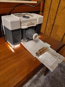 Vintage Polaroid Print Copier Model 240 *Powers On* - Picture 1 of 11