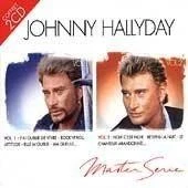 Master Series Vol.1 and 2 - Hallyday, Johnny - Image 1 of 1