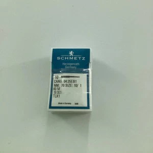 151X7#10/070.SES/TB NEEDLE | Box of 100 - Picture 1 of 1