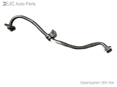 Turbo Oil Supply Line For 13-16 Dodge Dart  1.4  Turbo - Image 1 of 4