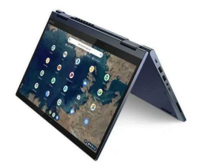 Lenovo ThinkPad C13 Yoga Gen 1 (128GB SSD, AMD Ryzen 5 3500C, 8GB) - Excelente Foto 1 de 3