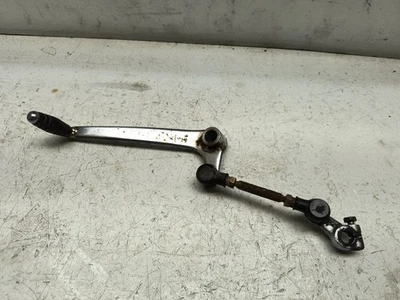 1982 Suzuki GS550L GS550 OEM рычаг переключения передач переключатель с рычагом - Изображение 1 из 4