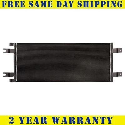 Nuevo condensador de CA para Peterbilt 367 Kenworth T370 2008-2013 Foto 1 de 4