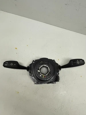 BMW F30 F32 F36 F80 F82 F87 Steering Column Clock Spring Switch Unit HEATED OEM✅ - Image 1 of 4