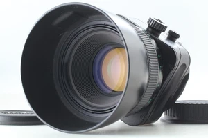 【N MINT w/ Hood】 Canon TS-E 90mm f/2.8 Tilt Shift Lens EF Mount From JAPAN - Picture 1 of 13