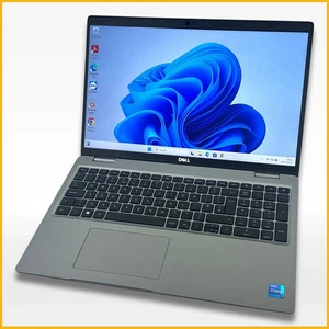 Dell Latitude 5340 Business Laptop  Intel i7  32GB  512GB SSD  Windows 11 Pro. - Picture 1 of 5