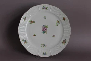 Herend Eton Speiseteller Teller D 25,5 cm 524 - Picture 1 of 8