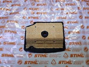 STIHL 020T 200T Air Filter "Fleece" 020 200 ( 1129-120-1607 ) - Picture 1 of 2