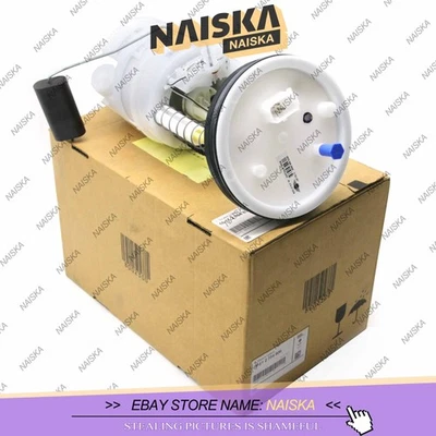 ПОДЛИННЫЙ топливный насос в сборе для родстера MINI Cooper One CLUBMAN 1,6 л 2006-2015 - Изображение 1 из 4