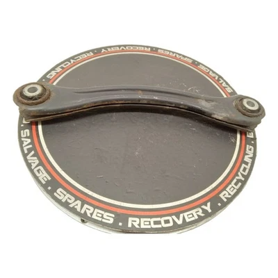 MERCEDES C CLASS WISHBONE C203 C180 KOMPRESSOR LOWER ARM REAR RIGHT 2004-2008 - Image 1 of 4