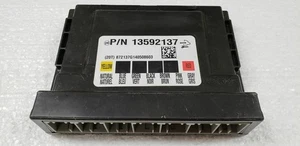 Programmed 2015 Silverado 3500 BCM 13587704 | Body Control Module - Picture 1 of 1