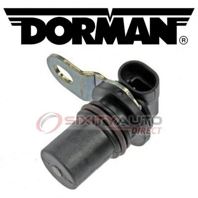 Dorman Vehicle Speed Sensor for 1991-1998 Buick Park Avenue Velocity bs Foto 1 de 4