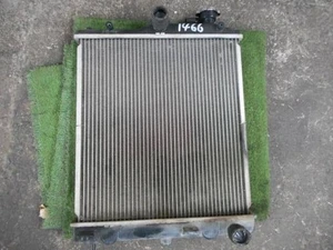 SUBARU Stella 2010 DBA-RN2 Radiator 45111KG030 [Used] [PA111542101] - Picture 1 of 2