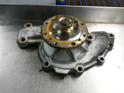 Bomba de refrigerante de agua para 97-08 Pontiac Grand Prix 3.8 12564115 Foto 1 de 4