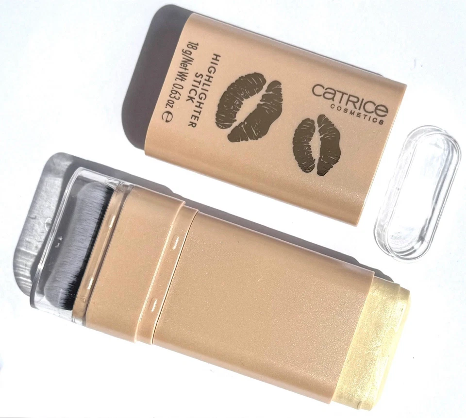 Catrice Highlighter Stick C02 Aurora Glow 18g - Bild 1 von 2