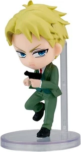 Spy x Family - Loid Forger Chibi Masters 6 cm Figur - Bild 1 von 2
