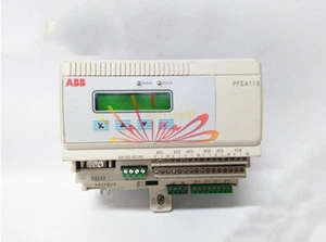 1PCS Used ABB PFEA113-20 3BSE028144R0020 Module - Picture 1 of 2