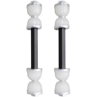 Front Sway Bar End Links For 1999-2002 Ford Expedition & 2000-2003 Ford F-150 Foto 1 de 4