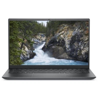 🔹 Dell Vostro 14 5410-i7-11390H- 5.0GHz Turbo Boost 16GB RAM-512GB +Charger 🔹 - Image 1 of 4