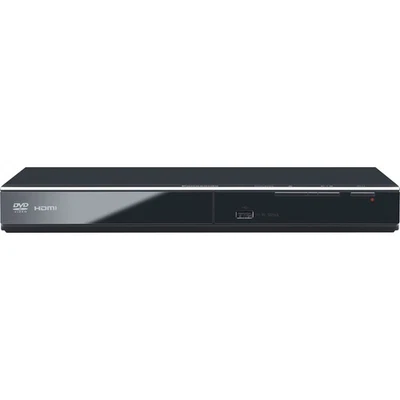 Panasonic 1080p UpConvert DVD Player - Refurbished - Image 1 of 4
