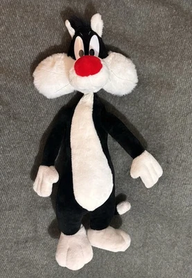Warner Bros.32” Sylvester Cat  So Cute - Image 1 of 4