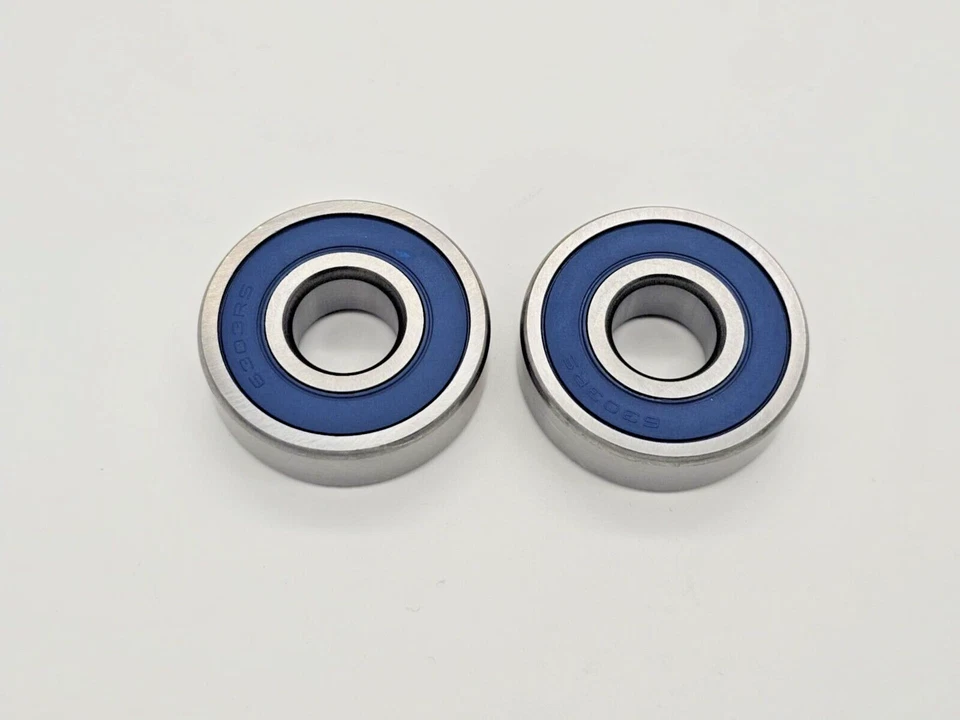 Rodamientos de rueda delantera Yamaha TZ250 1976-1982 Foto 1 de 1