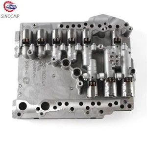 MPS6 Transmission Solenoid Valve Body For 6DCT450 Dodge Avenger Ford Volvo KUGA - Picture 1 of 9