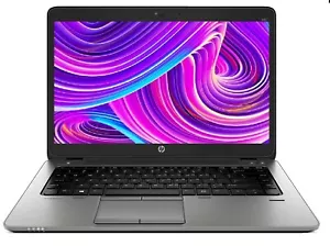 ~OVERSTOCK SALE~ 14" HP EliteBook i5 Laptop 16GB RAM 512GB SSD Win10 Webcam - Picture 1 of 13