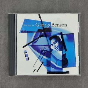 The Best of George Benson Music
