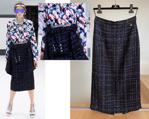 Las mejores ofertas en Faldas para mujer Regular CHANEL | eBay