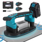 Tile Vibration Tile Tiling Machine Vibrator Suction Cup 6-Speeds 24000RPM
