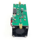 For Rf Power Amplifie Radio Frequency Amp With Heatsink 433Mhz (335-480Mhz) 13W