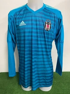 Trikot Besiktas No Matchworn Getragen Trikot Jersey Camiseta Vintage - Bild 1 von 3