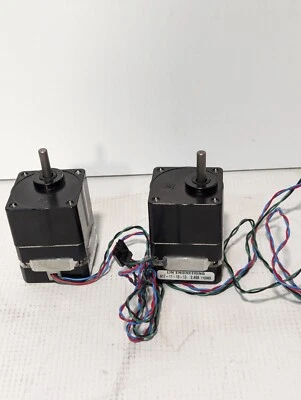 Lin Engineering 0.46A High Torque Stepper Motor 417111913 - Image 1 of 4