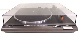 TECHNICS SL-B 31 Schallplattenspieler Plattenspieler Turntable Riemen NEU - Bild 1 von 3
