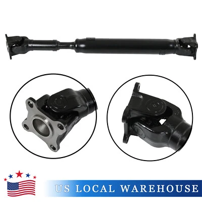 Front Driveshaft 372005X00A For Nissan Armada INFINITI QX80 QX56 5.6L Foto 1 de 4