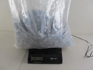 19LBS of Mixed IC Chips for Scrap Gold Recovery - Picture 1 of 8