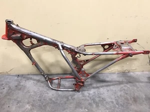 85 Honda ATC 200X ATC200X OEM Frame Chassis Engine Cradle 1985 - Picture 1 of 12