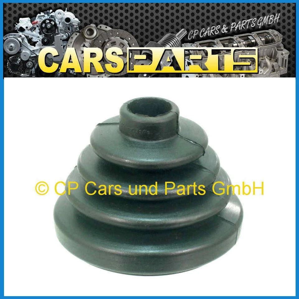 Palanca de cambios de fuelle - LADA Niva 1600, 1700, 1900 (diésel) y 2101-2107 - Imagen 1 de 1