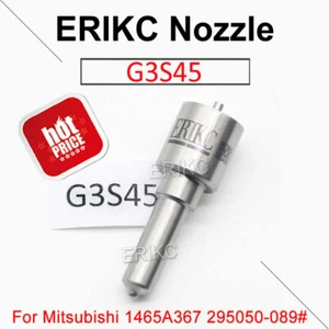 G3S45 Diesel Injector Fuel Nozzle Tip 293400-0450 for 1465A367 295050-0890 - Picture 1 of 4