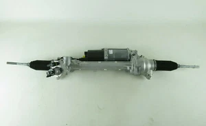 original BMW F30 340i xDrive USA US Sport Lenkgetriebe NEU - 32 10 6 886 312 - Bild 1 von 10